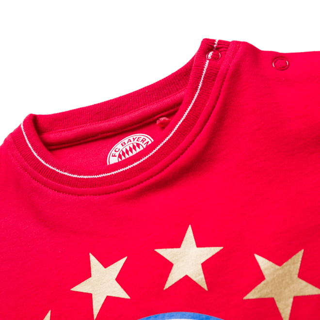 Baby Pyjama Logo Baby Pyjama Logo