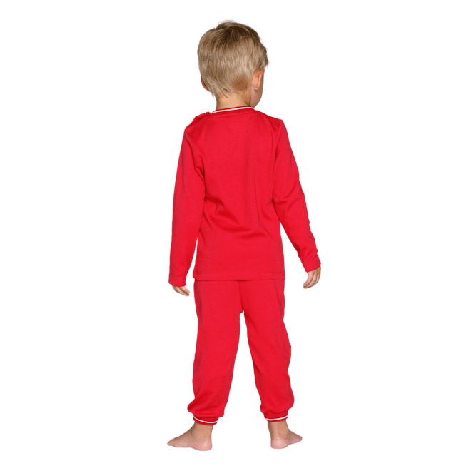 Baby Pyjama Logo Baby Pyjama Logo