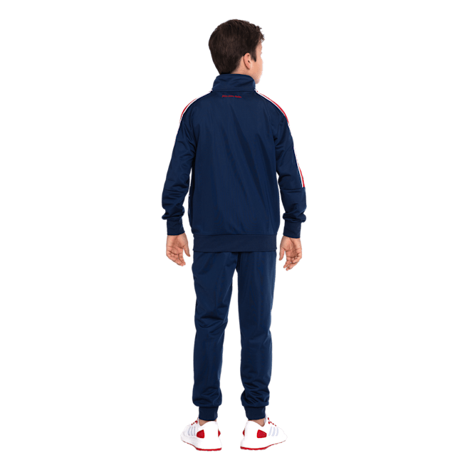Children S Training Suit Official Fc Bayern Munich Store