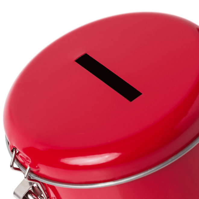 Metal Piggy Bank Metal Piggy Bank
