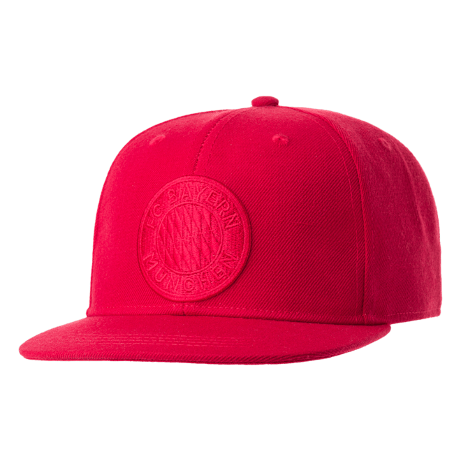 Snapback Cap Emblem Snapback Cap Emblem