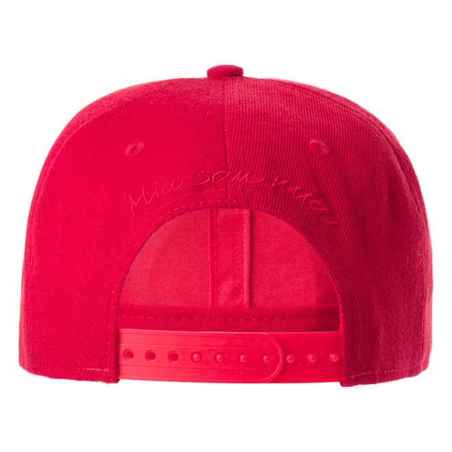 Snapback Cap Emblem Snapback Cap Emblem