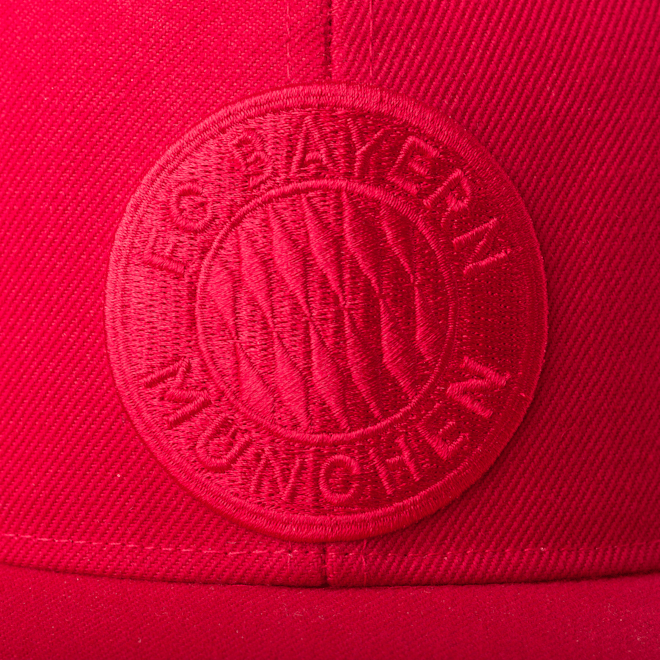 Snapback Cap Emblem Snapback Cap Emblem