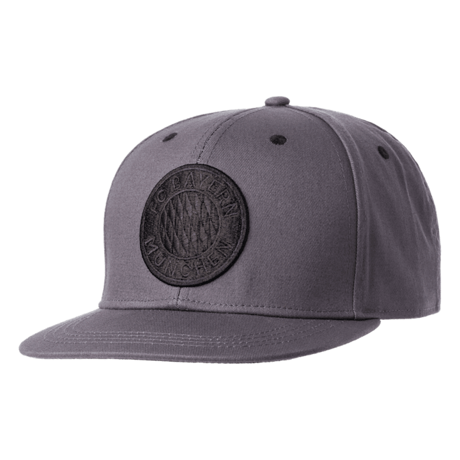 Snapback Cap Emblem Snapback Cap Emblem