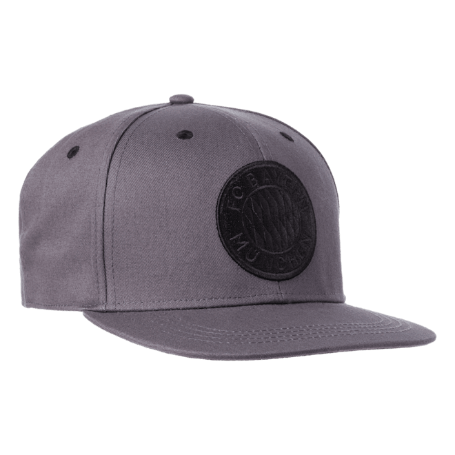 Snapback Cap Emblem Snapback Cap Emblem