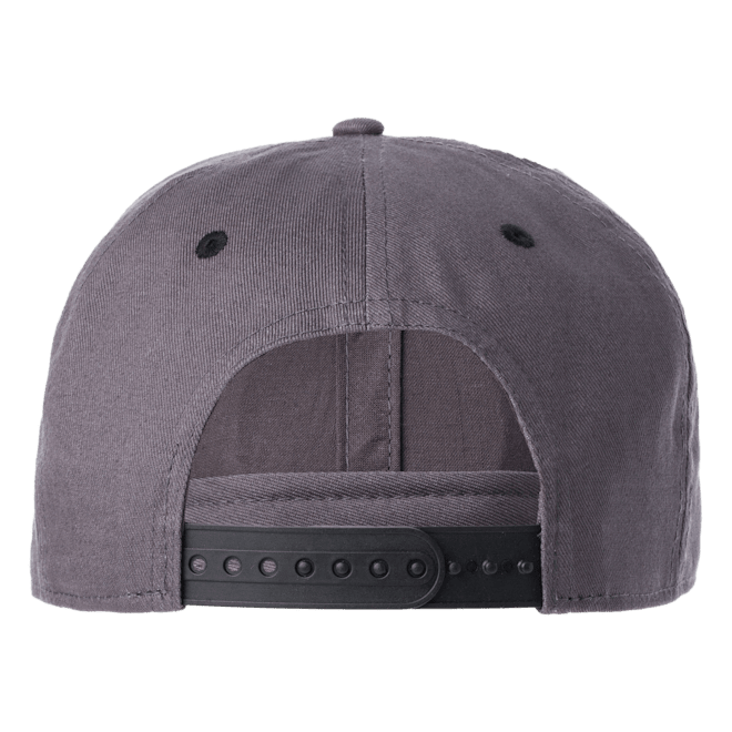 Snapback Cap Emblem Snapback Cap Emblem