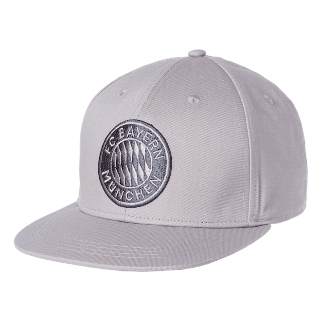 Gorra Snapback con escudo Gorra Snapback con escudo