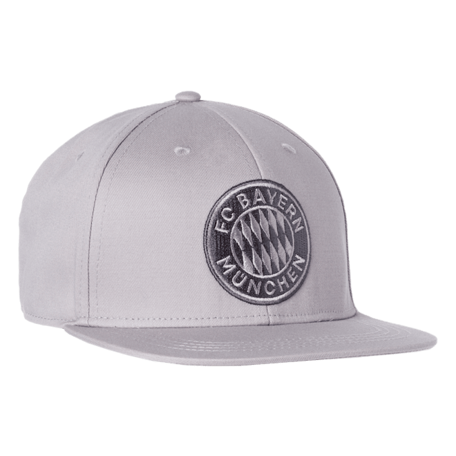 Gorra Snapback con escudo Gorra Snapback con escudo