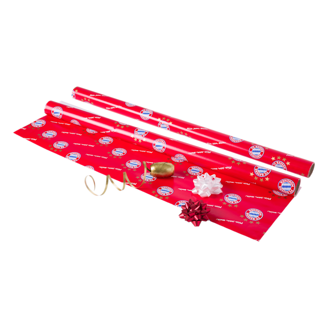 Wrapping Paper Set Wrapping Paper Set