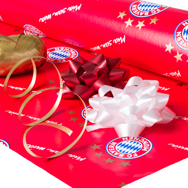 Wrapping Paper Set Wrapping Paper Set