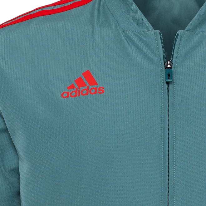 adidas Chaqueta de presentación Niños adidas Chaqueta de presentación Niños