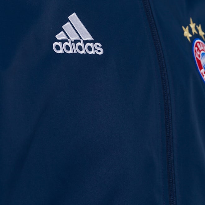 adidas Anthem Jacket adidas Anthem Jacket