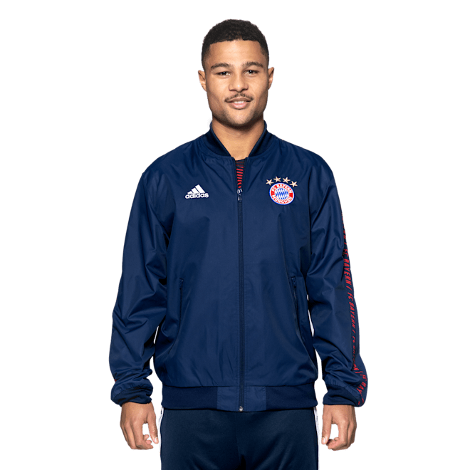 adidas Anthem Jacket adidas Anthem Jacket