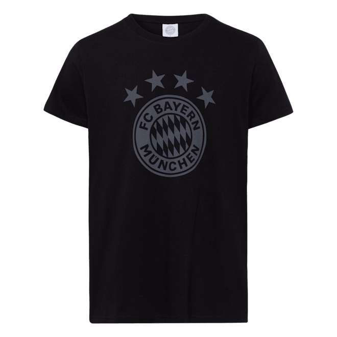 T-Shirt Emblem T-Shirt Emblem