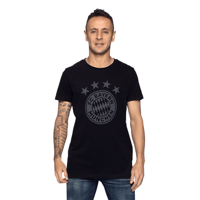 T-Shirt Emblem T-Shirt Emblem