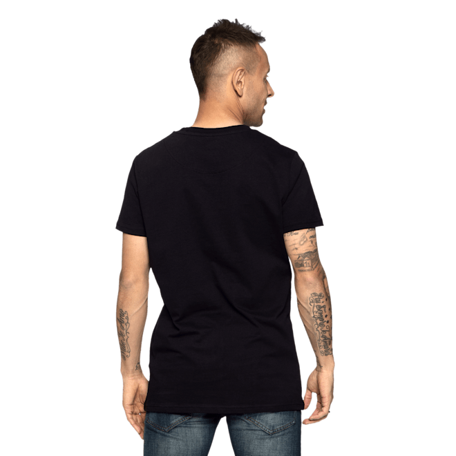 T-Shirt Emblem T-Shirt Emblem