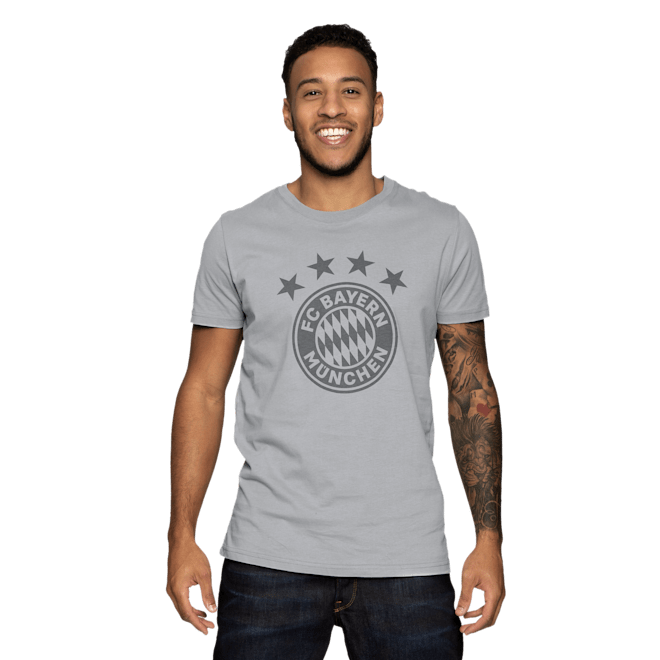 T-Shirt Emblem T-Shirt Emblem