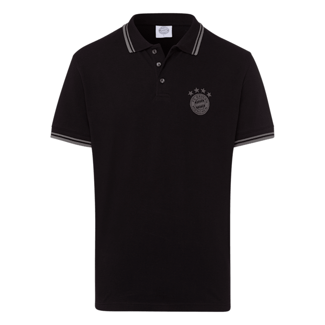Poloshirt Emblem Poloshirt Emblem