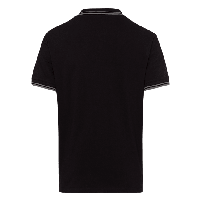 Poloshirt Emblem Poloshirt Emblem