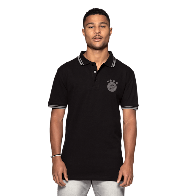 Poloshirt Emblem Poloshirt Emblem