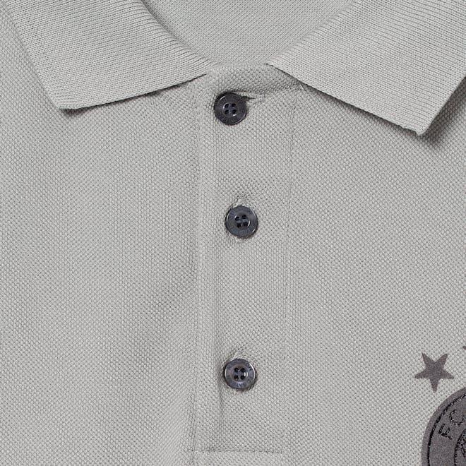 Poloshirt Emblem Poloshirt Emblem