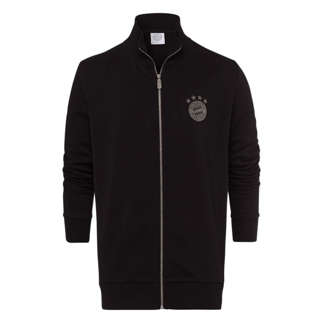 Sweat Jacket Emblem Sweat Jacket Emblem