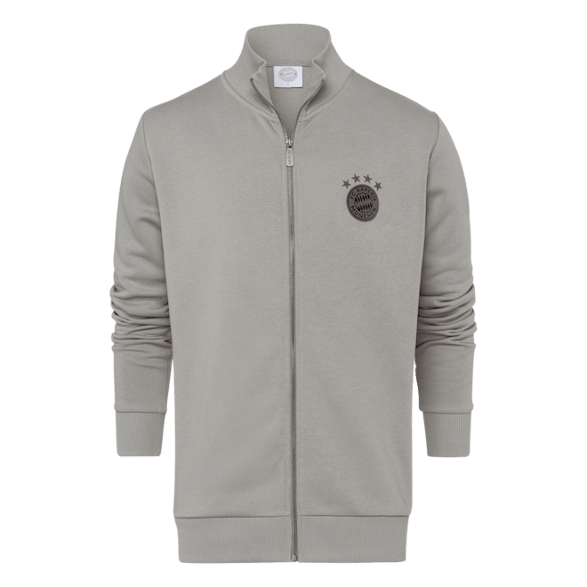 Sweat Jacket Emblem Sweat Jacket Emblem