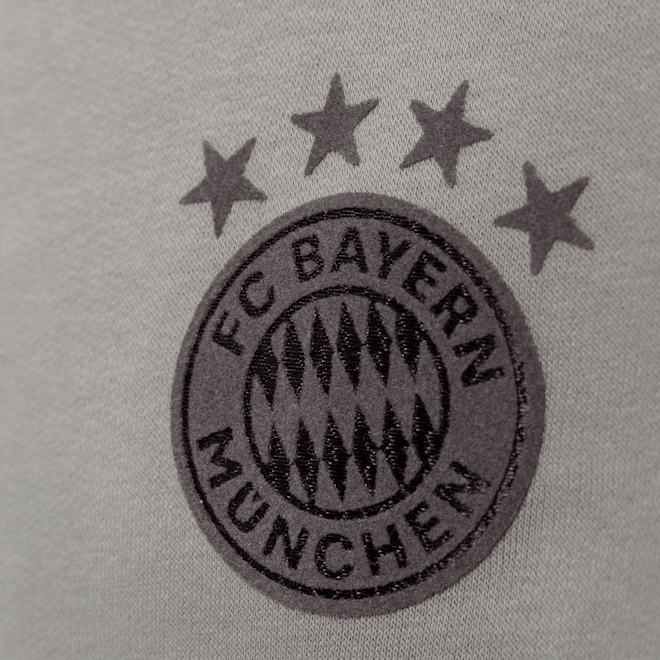 Sweat Jacket Emblem Sweat Jacket Emblem