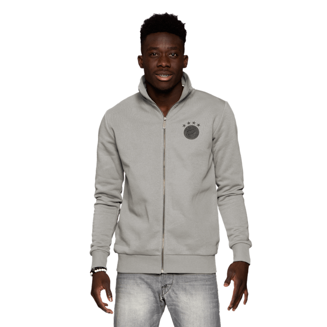 Sweat Jacket Emblem Sweat Jacket Emblem