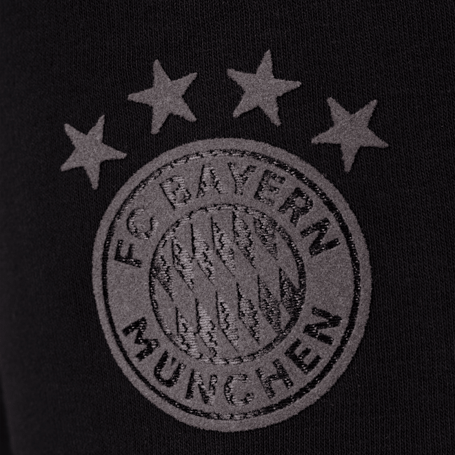 Sweatshorts Emblem Sweatshorts Emblem