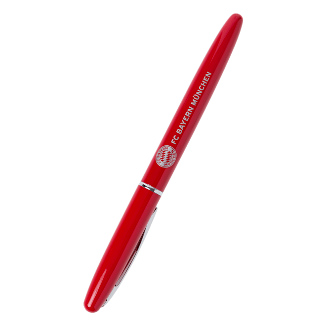 Fountain Pen FC Bayern Fountain Pen FC Bayern