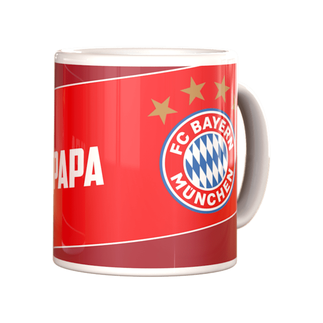 Sprüchetasse Bester Papa Sprüchetasse Bester Papa