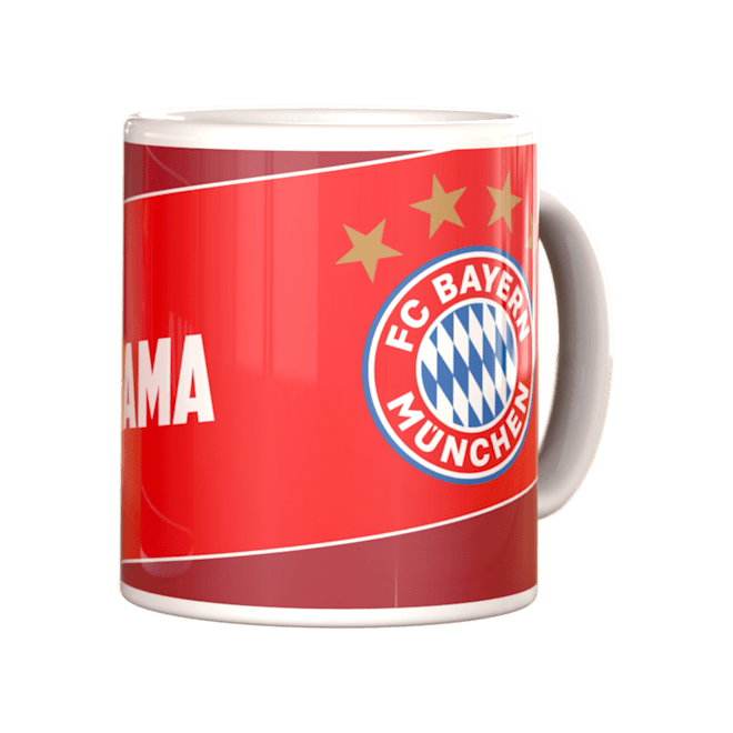 Statement Mug Beste Mama Statement Mug Beste Mama