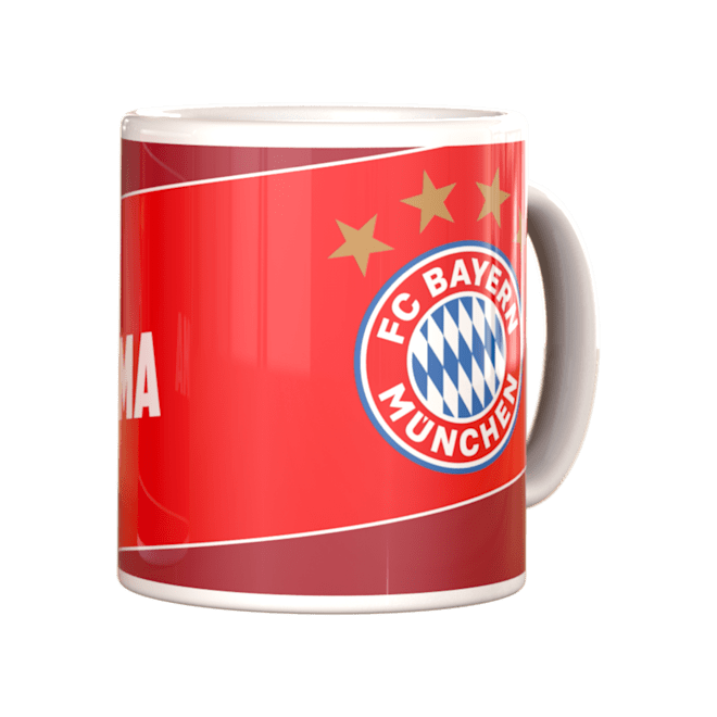 Statement Mug Beste Oma Statement Mug Beste Oma