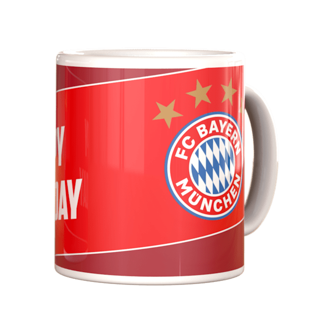 Statement Mug Happy Birthday Statement Mug Happy Birthday