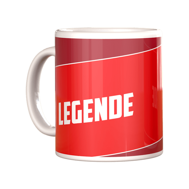 Statment Mug Legende Statment Mug Legende