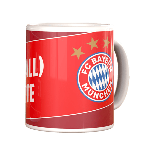 Statement Mug (FUSSBALL)Experte Statement Mug (FUSSBALL)Experte