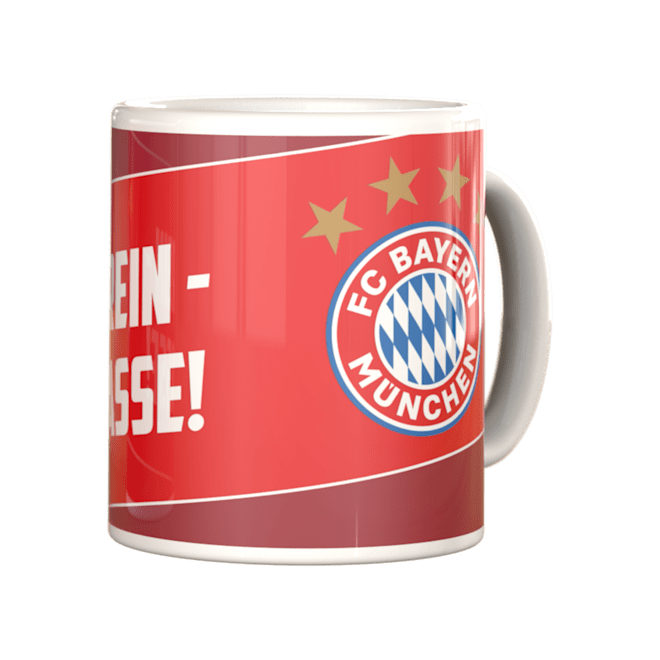 Statement Mug Mein Verein - Meine Tasse Statement Mug Mein Verein - Meine Tasse
