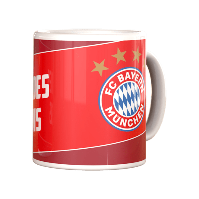 Statement Mug Stern des Südens Statement Mug Stern des Südens