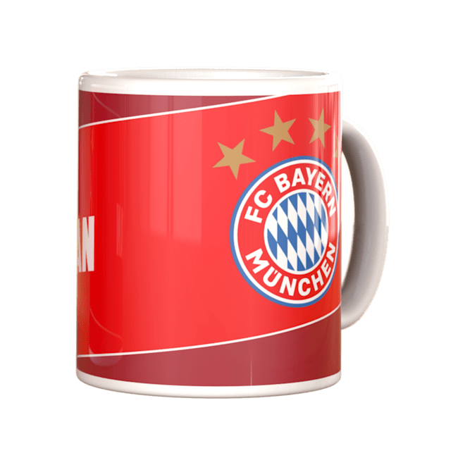 Sprüchetasse Superfan Sprüchetasse Superfan