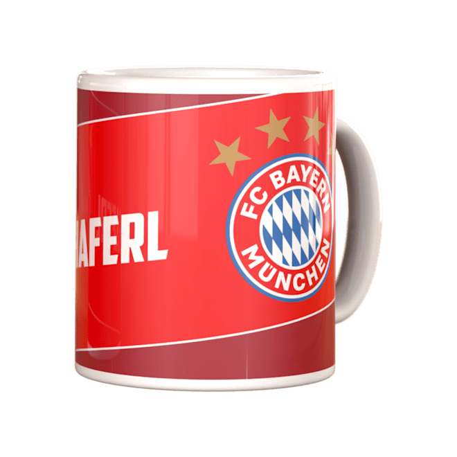 Statement Mug Gscheidhaferl Statement Mug Gscheidhaferl
