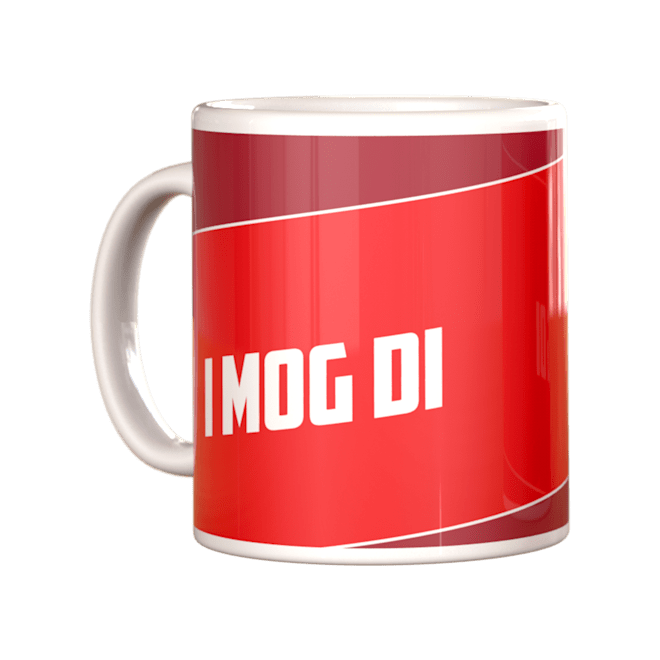 Statement Mug I mog di Statement Mug I mog di