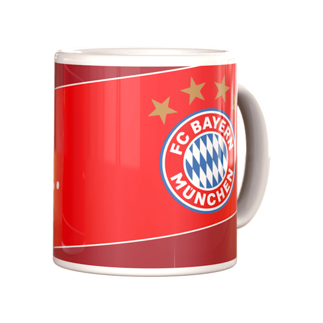 Statement Mug Läuft... Statement Mug Läuft...