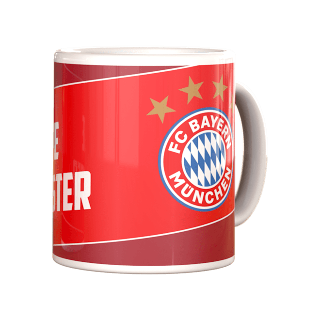 Statement Mug Beste Schwester Statement Mug Beste Schwester