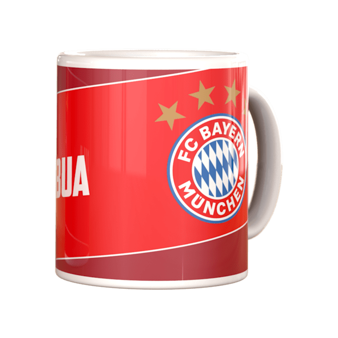 Statement Mug Fescha Bua Statement Mug Fescha Bua