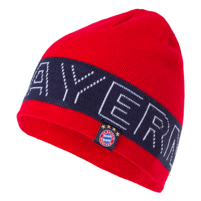 Gorro FC Bayern Gorro FC Bayern