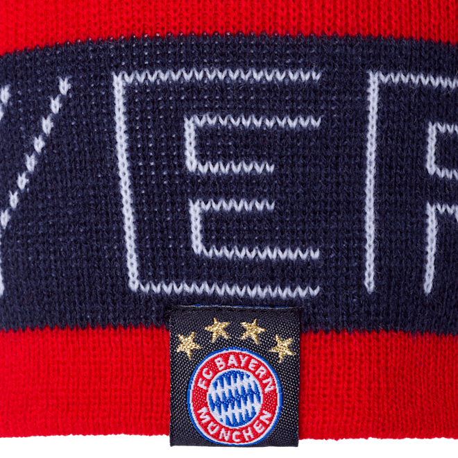 Gorro FC Bayern Gorro FC Bayern