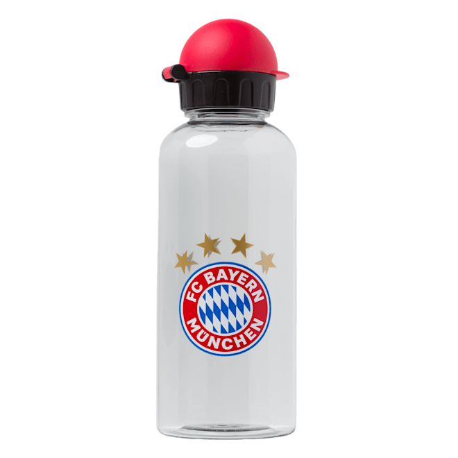 Trinkflasche 0,6l Trinkflasche 0,6l