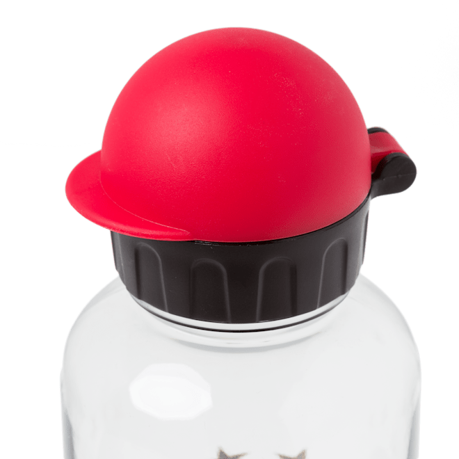 Trinkflasche 0,6l Trinkflasche 0,6l