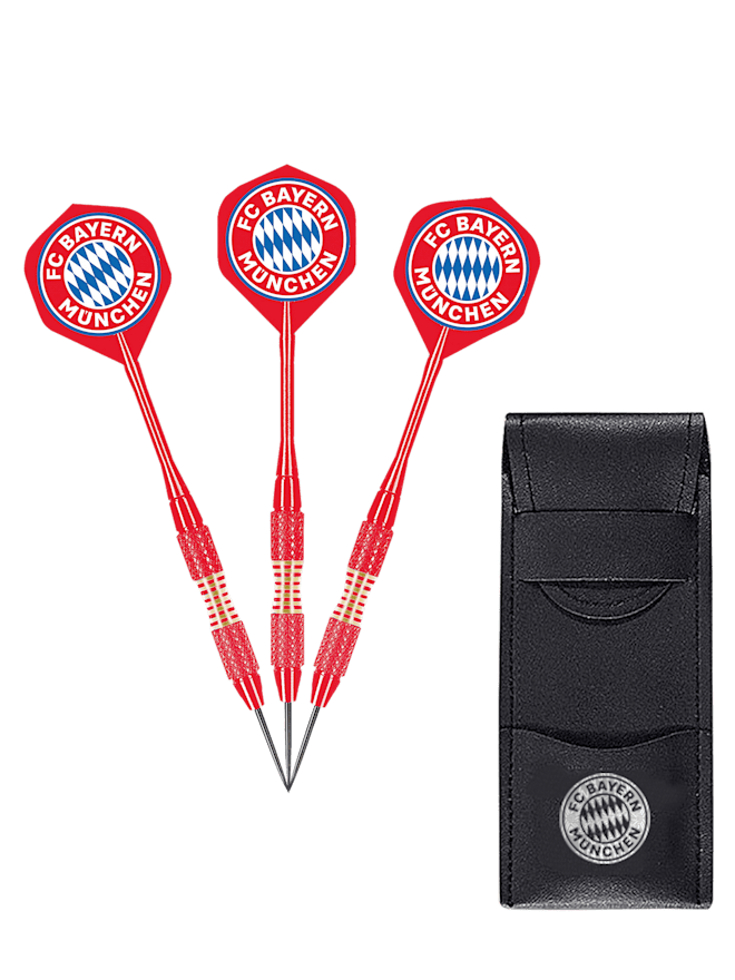 FC Bayern Dart arrow FC Bayern Dart arrow